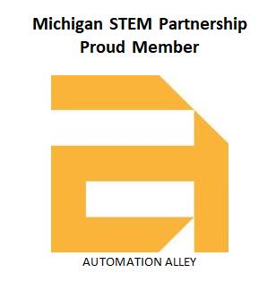 Business & Industry Partners | Sustainable Economy | Michigan STEM Partnership - Auto_Alley_membership_logo