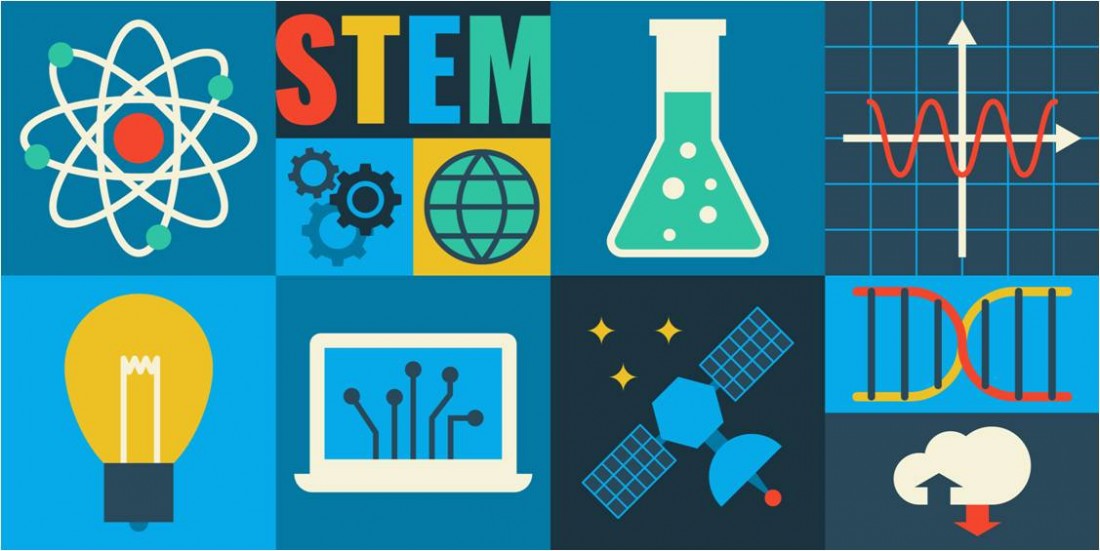 SE MI STEM Summit 2019 - Michigan STEM Community Events - Michigan STEM Partnership  - STEM_cover_graphic_2(2)