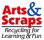 Business & Industry Partners | Sustainable Economy | Michigan STEM Partnership - arts-%26-scraps