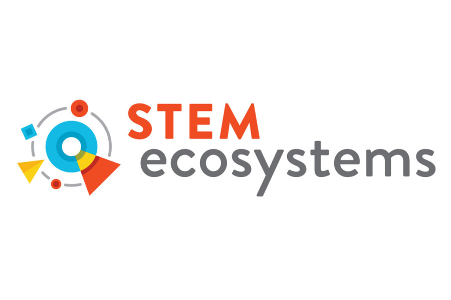 Who We Are | Promoting Economic Development | Michigan STEM Partnership - stem-ecosystems-logo(1)